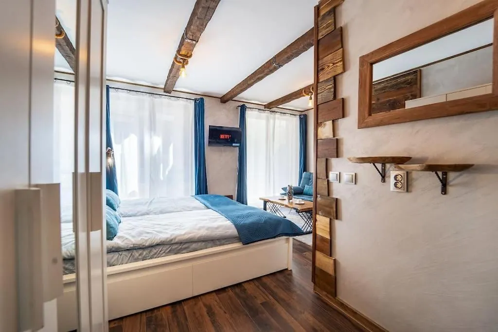 Predela Heaven - Free Spa - Ski In - Out Bansko 0*,