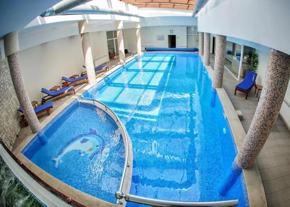 Apartment Predela Heaven - Free Spa - Ski In - Out Bansko Bulgaria