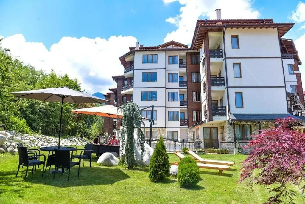 Predela Heaven - Free Spa - Ski In - Out Bansko