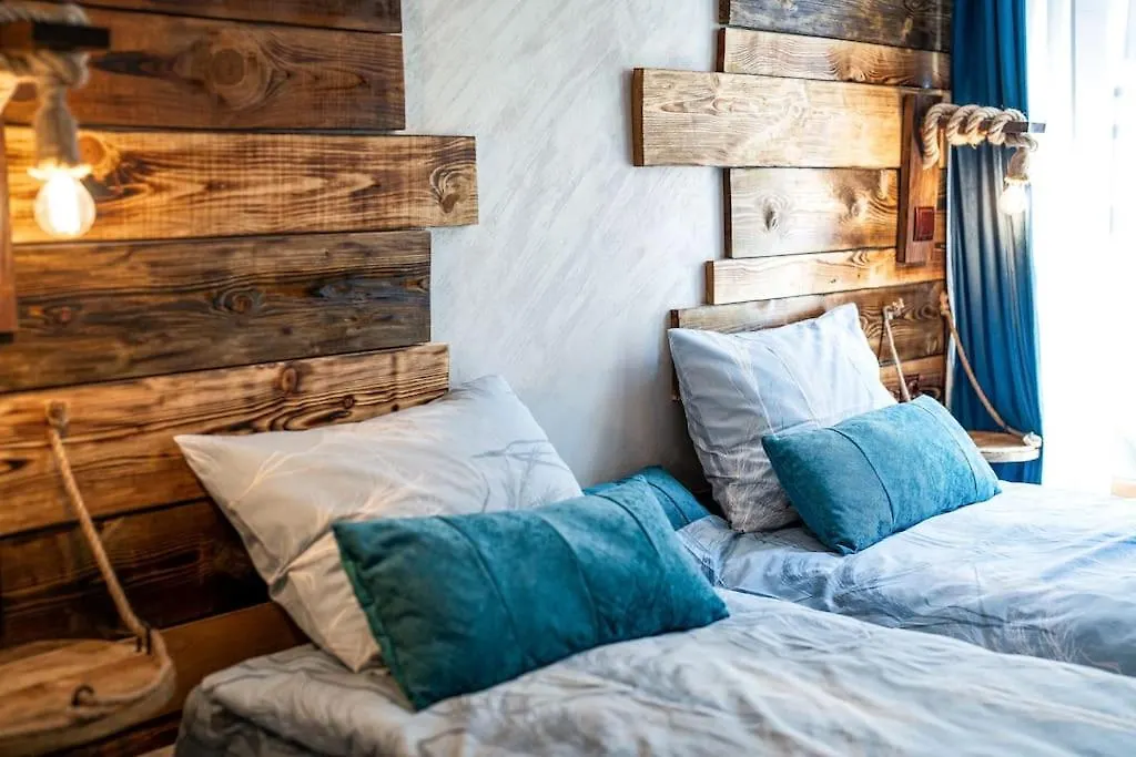 Apartment Predela Heaven - Free Spa - Ski In - Out Bansko