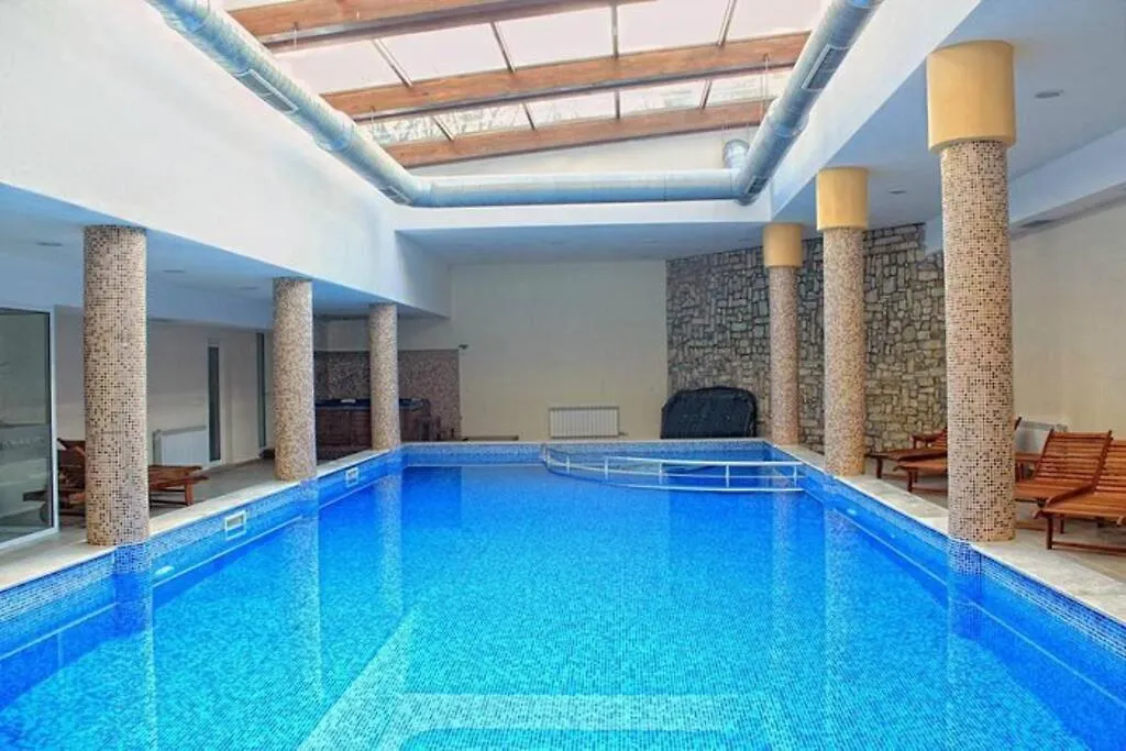 Predela Heaven - Free Spa - Ski In - Out Bansko 0*,  Bulgaria