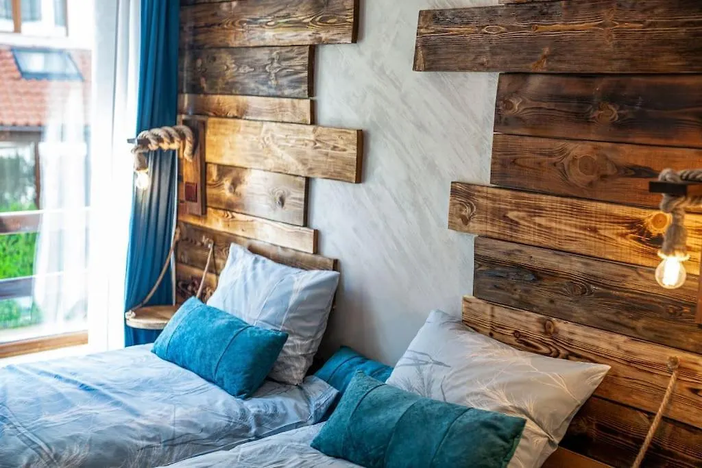 Predela Heaven - Free Spa - Ski In - Out Bansko Apartment