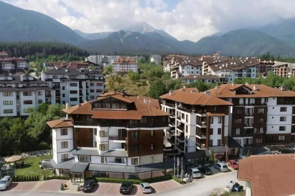 Predela Heaven - Free Spa - Ski In - Out Bansko Bulgaria