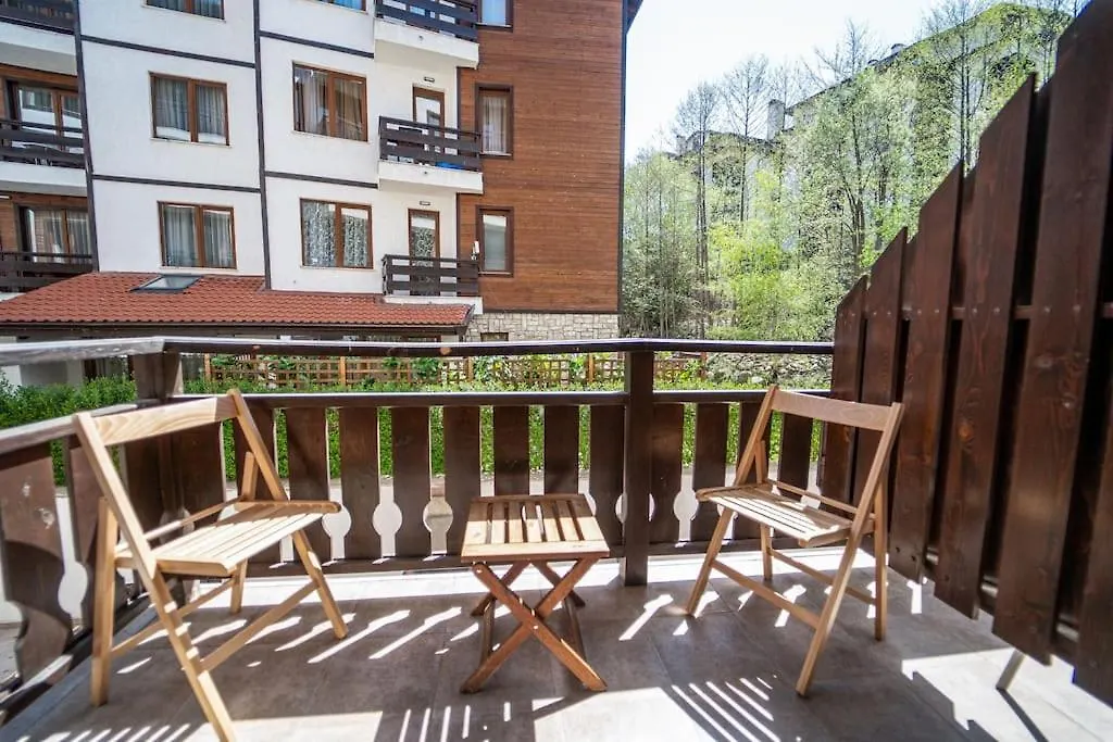 Predela Heaven - Free Spa - Ski In - Out Bansko 0*,  Bulgaria